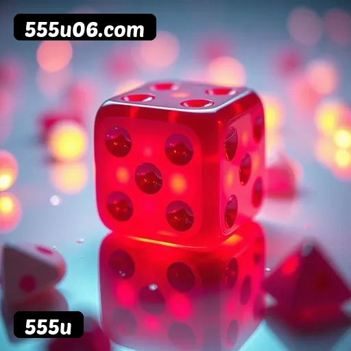 555u