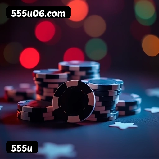 555u