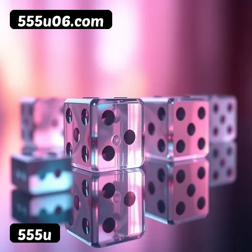 555u