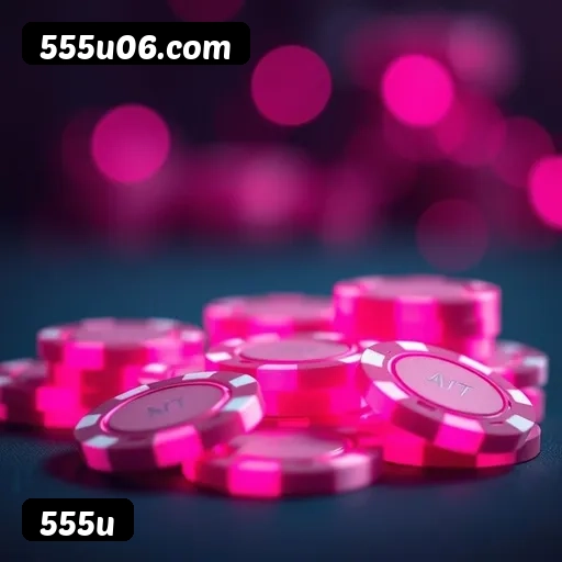 555u
