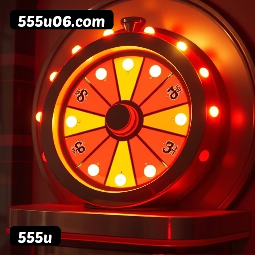 555u