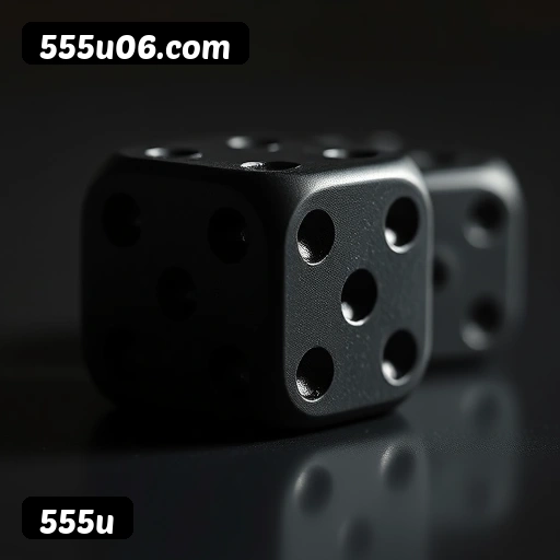 555u