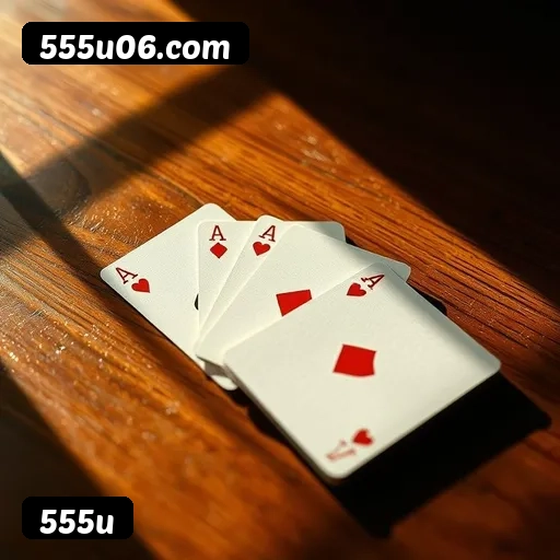 555u