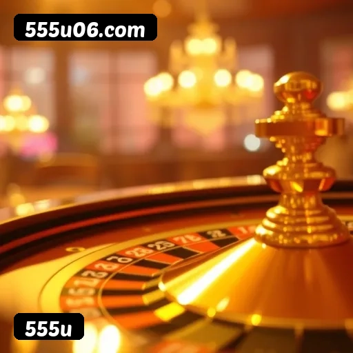555u
